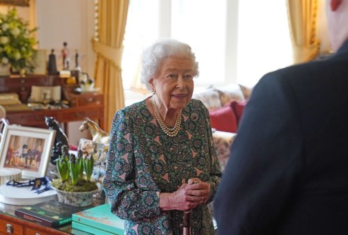 What did the Queen's royal menu look like? The former royal chef is spilling the beans