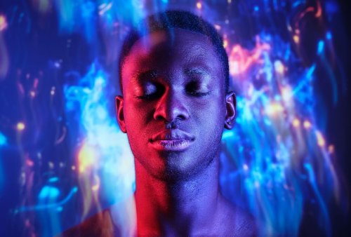 People are tripping out on breathwork — but it's not for everyone