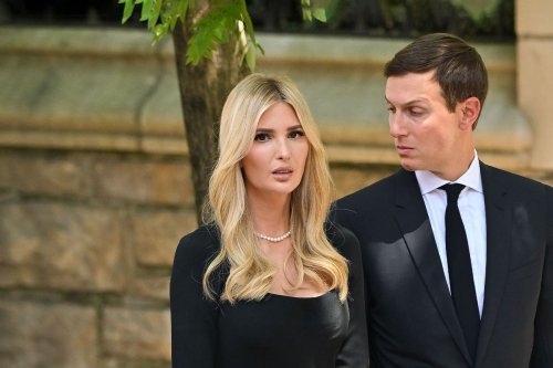 “Distancing herself”: Ivanka gets “special exemption” from court-ordered monitor overseeing Trumps