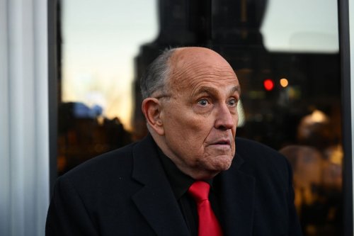 Rudy Giuliani disbarred "effective immediately": His misconduct "cannot be overstated," court says