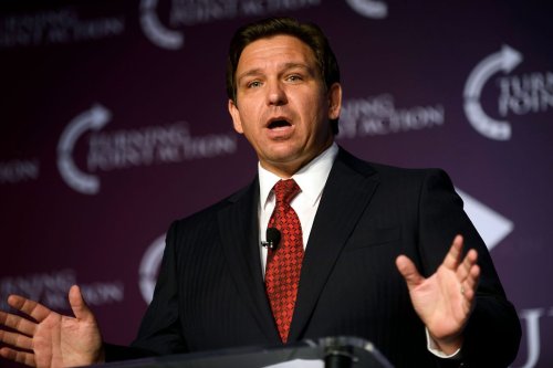 Ron DeSantis' genius plan goes sideways: Is his 2024 campaign suddenly in trouble?