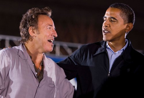 At its heart, Obama and Springsteen's podcast is redefining the toxic masculinity upheld by Trump