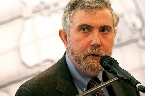 Paul Krugman: Don't believe his hype — Trump wants to kill the middle class
