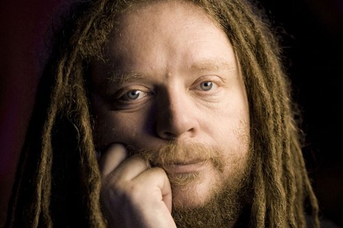Jaron Lanier: The Internet destroyed the middle class