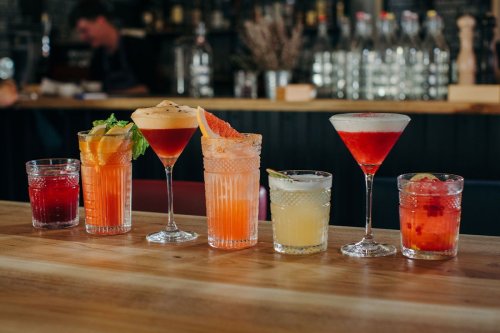 Mixology 101: Core rules for cocktails