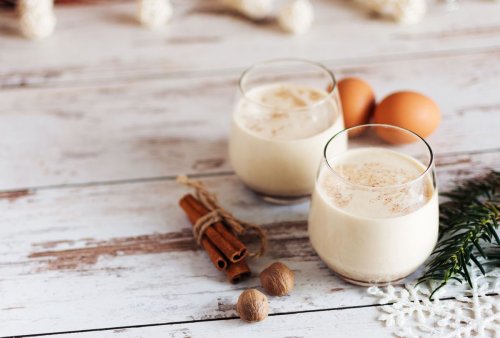 How to make the most of leftover eggnog