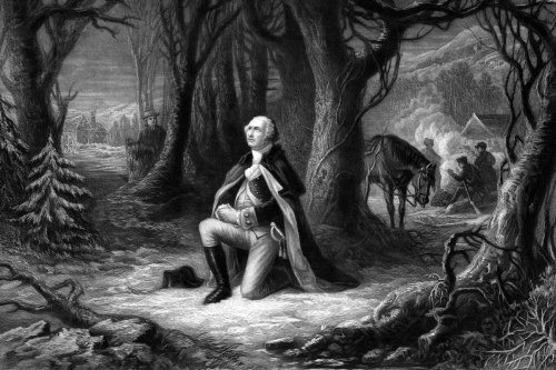 Right-wing fake history is making a big comeback — but it never went away