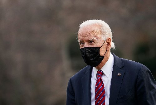 Progressives blast Biden's infrastructure offer to GOP: "$2 trillion was already the compromise"
