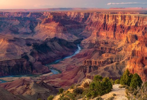 The 16 most dangerous national parks in the U.S.