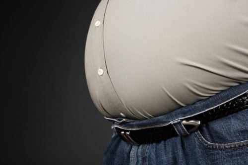 The surprising reason Americans might be obese, anxious and depressed