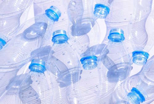 "We're 15 years too late": Endocrine-disrupting plastic additive BPA is still in everything