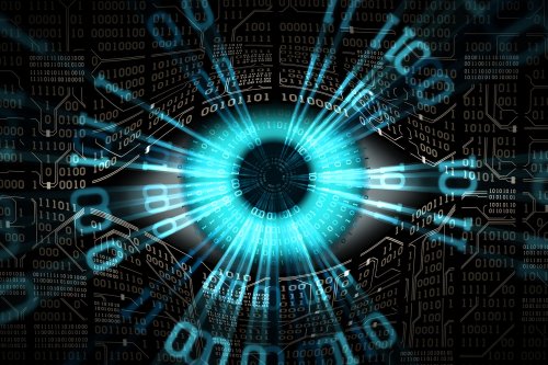 When the government can see everything