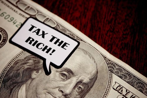 America needs a true wealth tax: Here's our plan to tax the rich — the really, really rich