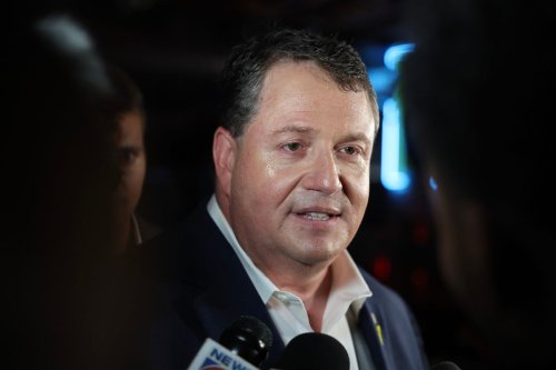 "Need to be defeated": GOP Rep. Fine says Gaza should be "nuked" in response to DC shooting