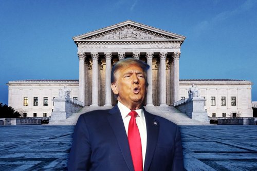 The Supreme Court may decide on Trump's Colorado ballot eligibility before Super Tuesday