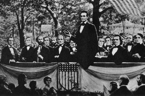 Lincoln's midterms: The lessons of 1862, and how they may still apply