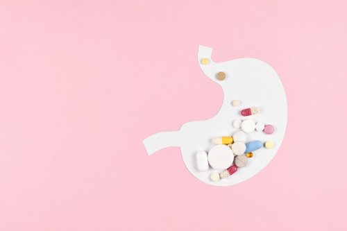Is this common pain medication wrecking your stomach?