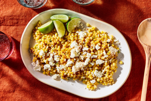 13 Mexican sides from zesty esquites to arroz rojo