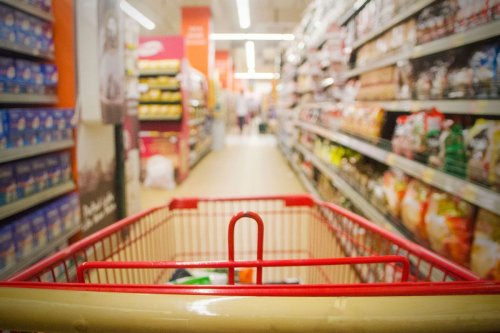 Want to know more about how conservatives really think? Look in their grocery carts