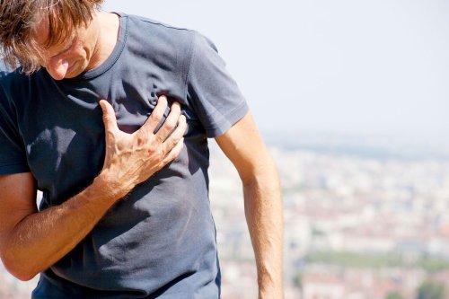 Is COVID-19 hurting your heart? A new study finds cardiac muscle damage in COVID patients