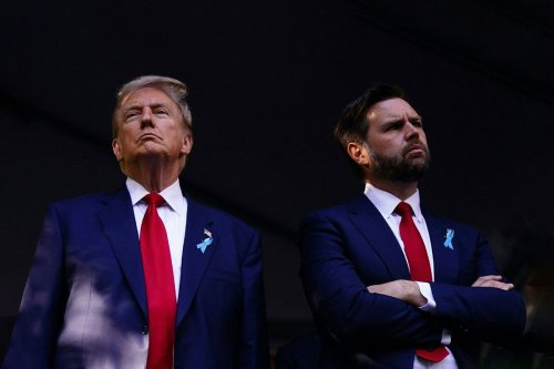 "Bad for the American dream": Trump's war on foreign students is not about antisemitism