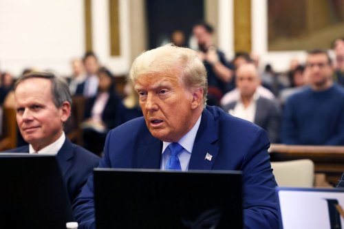 Legal scholar: Trump lawyer’s “farfetched” election argument could have “dangerous consequences”