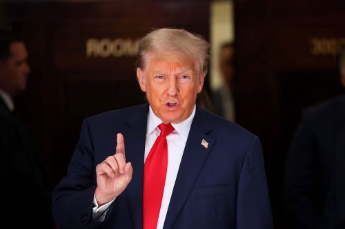 "He's going to violate the gag order": Trump rages on Truth Social hours after judge's warning