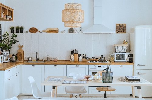 Lessons I learned from renovating my small kitchen