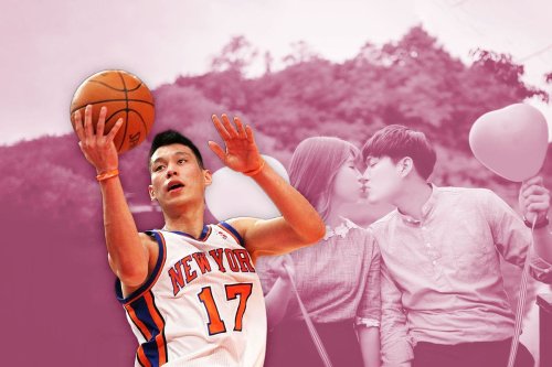 Shooting hoops and K-dramas: The American dream of not being relegated to a subplot