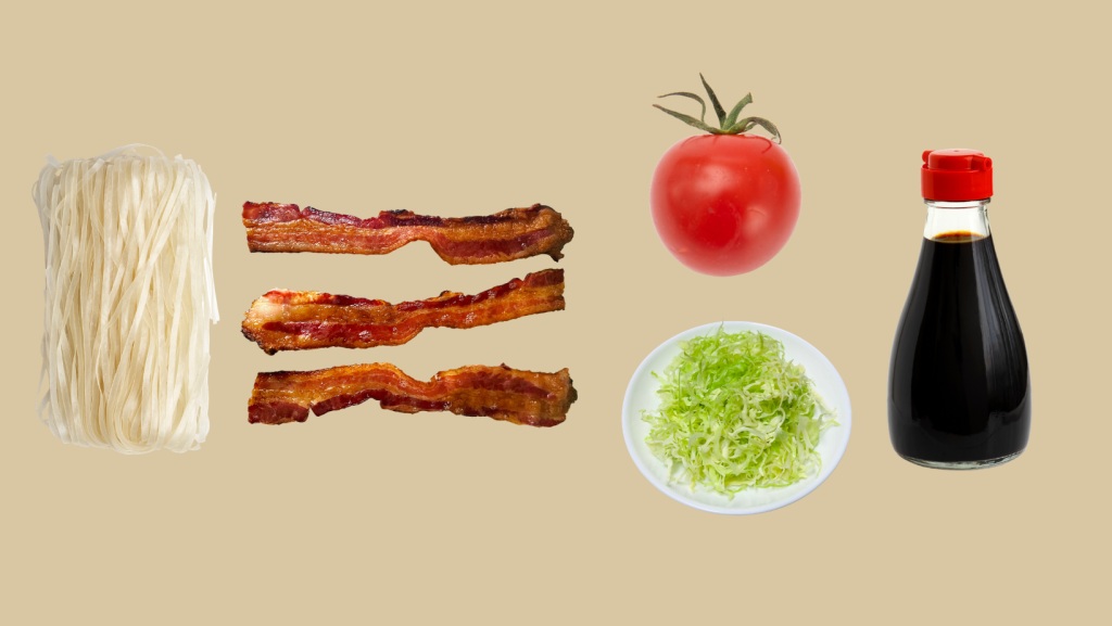 What We're Cooking Now - cover