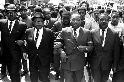 Channel your Agape: Why a fractured nation needs to remember MLK's message of love