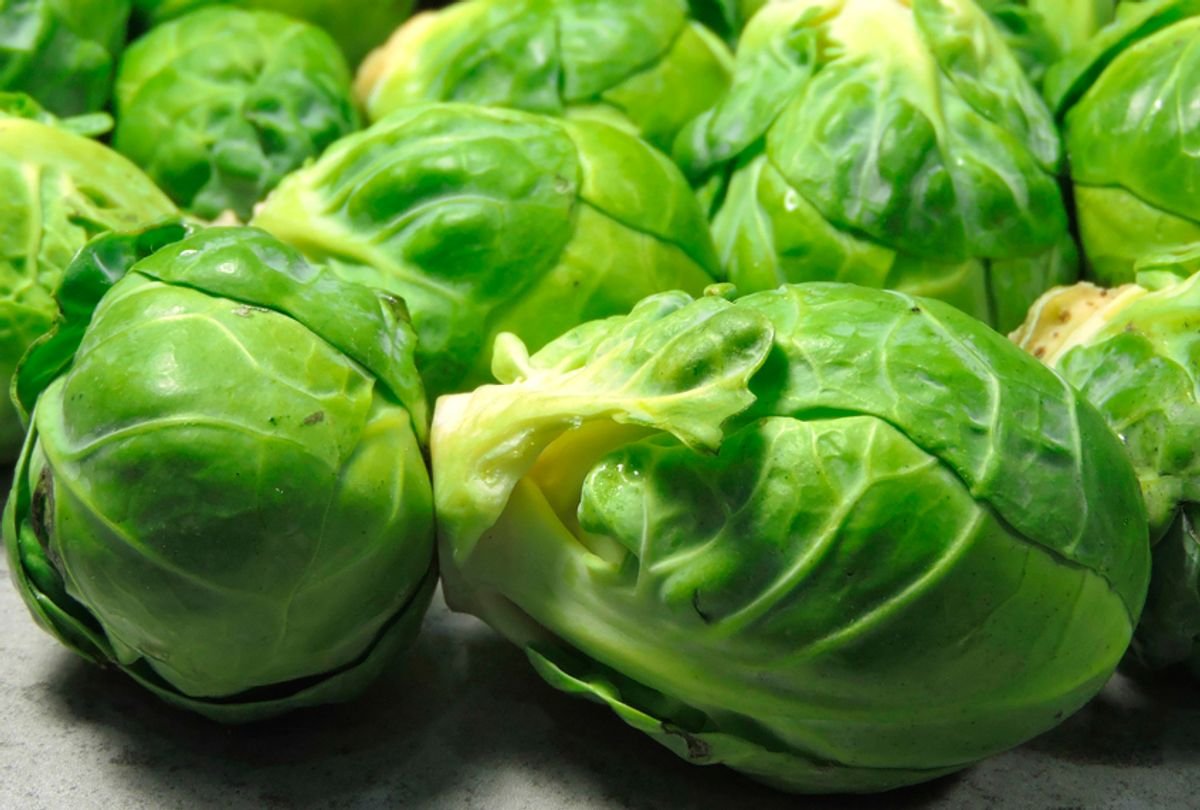 A (scientific) defense of the Brussels sprout