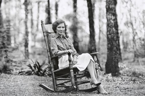 Rosalynn Carter's quiet victory: How she saved thousands and took no credit