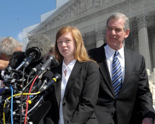 White America's toxic ignorance: Abigail Fisher, Antonin Scalia and the real privilege that goes unspoken