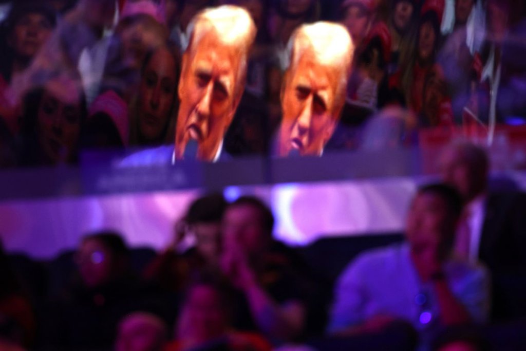 Can someone please explain to me WHY he's still a viable candidate to some? - cover