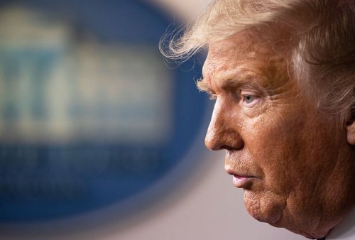 Trump’s driving goal of destruction: A Nobel Peace Prize
