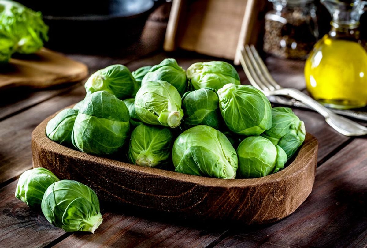 Two chefs shared their secrets to the perfect brussels sprouts side dish
