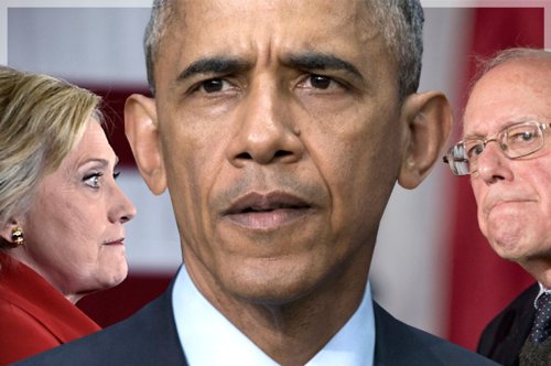 Secrets, lies and the iPhone: A CIA whistleblower talks about Obama's bizarre secrecy obsession -- and why Hillary and Bernie won't talk about it
