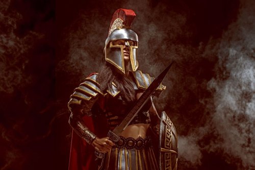 The elusive history of the gladiatrix and why you don't see her in "Gladiator II"