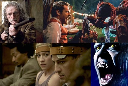 The top 10 most underrated horror films