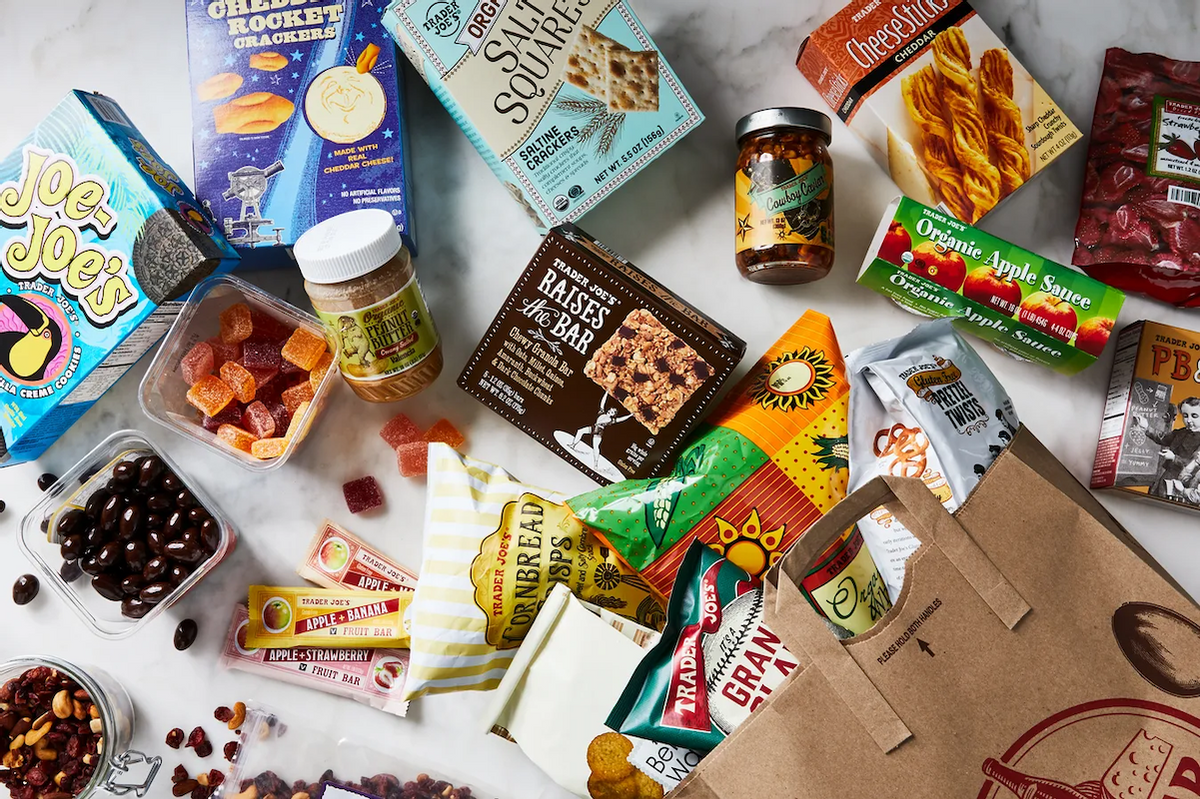 12 under-the-radar Trader Joe’s products you need to try immediately