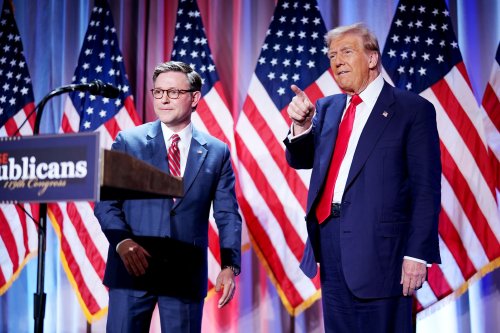 The Trump administration’s latest attack on Harvard is a misuse of law — and embarrassing quest for vengeance