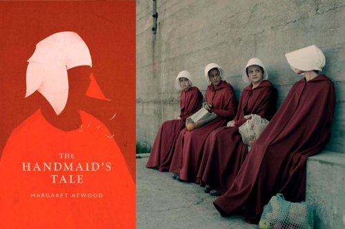 Why I banned "The Handmaid’s Tale" — and why we need it more than ever