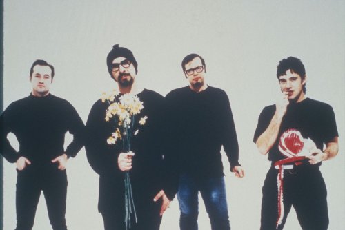 The Smithereens' previously unheard "The Lost Album," from 1993, is worth the long wait