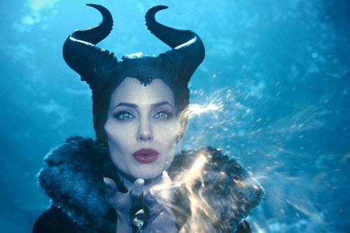 "Maleficent": A reborn Angelina Jolie is the perfect heroine-villain