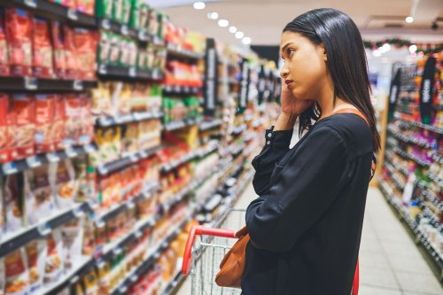 "Toxic chemicals in our food": California bill would ban additives already prohibited in Europe