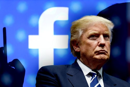 Meta's spin falls flat: Trump's return to Facebook is all about the money