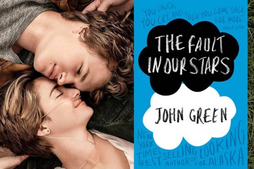"The Fault in Our Stars" has been unfairly bashed by critics who don't understand it