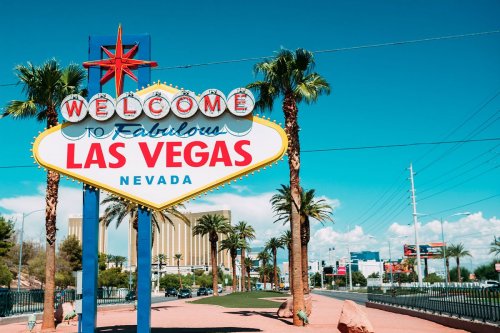 A travel writer's guide to eating your way through Las Vegas