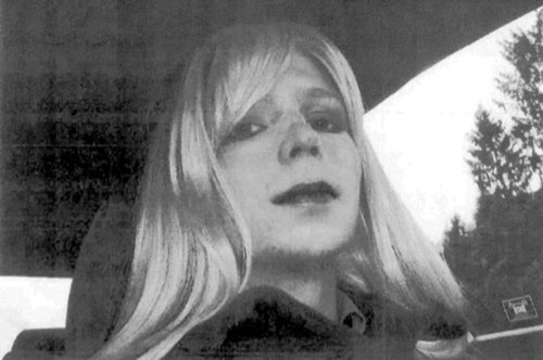 Chelsea Manning attempted suicide but is now "glad to be alive," legal team confirms
